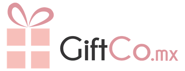 GiftCo.mx — Mesa de regalos digital
